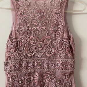 Wedding, party dress. Size 2